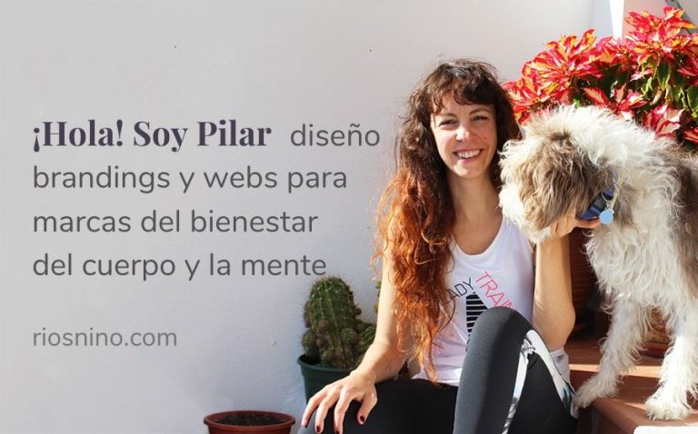 Pilar - Identidad corporativa y diseño de paginas web