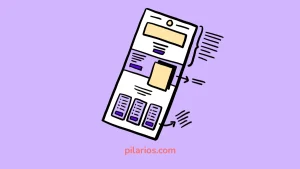 Diseño UX Diseño UI partes esenciales en el proceso de diseño web