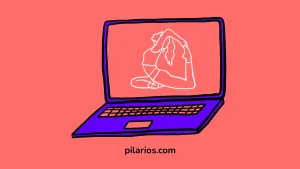 5 diseños web para 5 prácticas de yoga